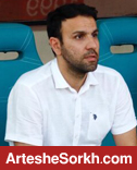 در انتظار اعلام مدیر آکادمی پرسپوليس